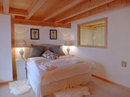 Apartment Le Faucon III Villars-sur-ollon