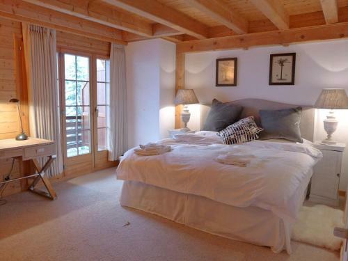 Apartment Le Faucon III Villars-sur-ollon