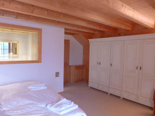Apartment Le Faucon III Villars-sur-ollon