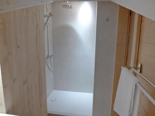 Apartment Le Faucon III Villars-sur-ollon