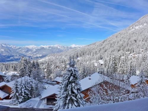 Apartment Le Faucon III Villars-sur-ollon