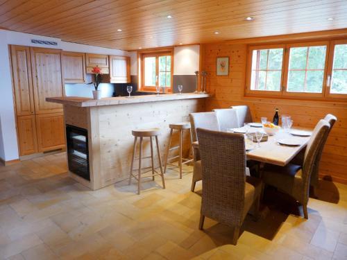 Apartment Le Faucon III Villars-sur-ollon