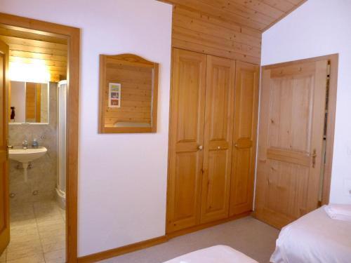 Apartment Le Faucon III Villars-sur-ollon