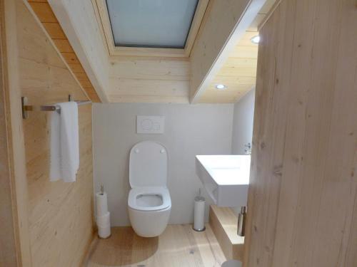 Apartment Le Faucon III Villars-sur-ollon