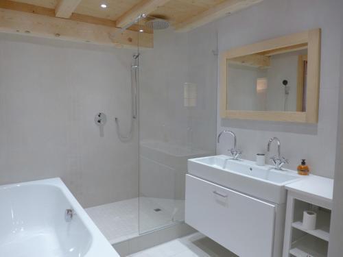 Apartment Le Faucon III Villars-sur-ollon