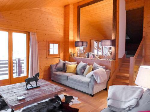 Apartment Le Faucon III Villars-sur-ollon