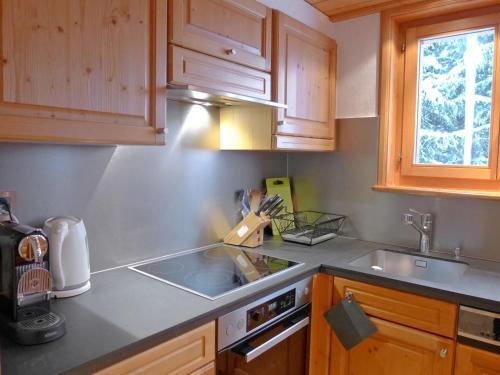 Apartment Le Faucon III Villars-sur-ollon