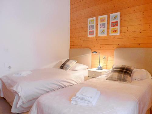 Apartment Le Faucon III Villars-sur-ollon