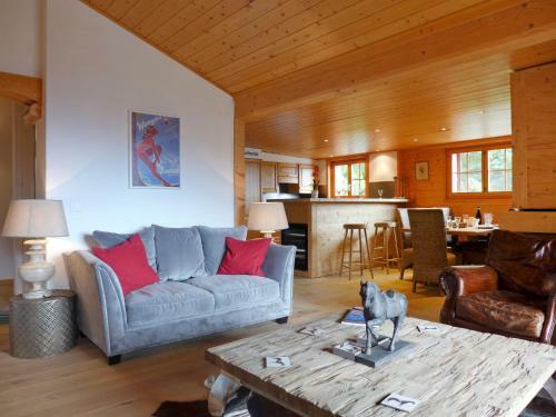 Apartment Le Faucon III Villars-sur-ollon