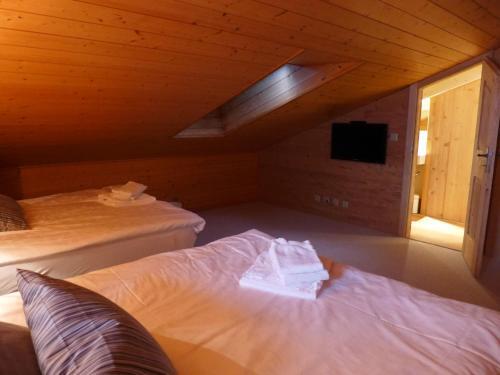 Apartment Le Faucon III Villars-sur-ollon