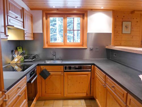 Apartment Le Faucon III Villars-sur-ollon