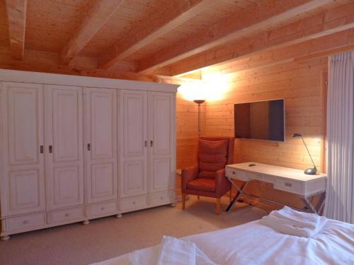 Apartment Le Faucon III Villars-sur-ollon