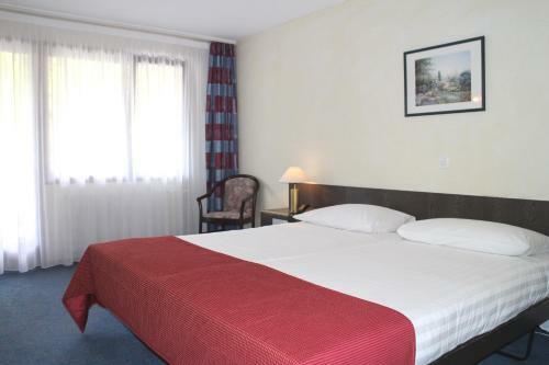 Hotel Eurotel Victoria