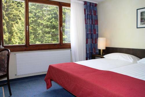 Hotel Eurotel Victoria