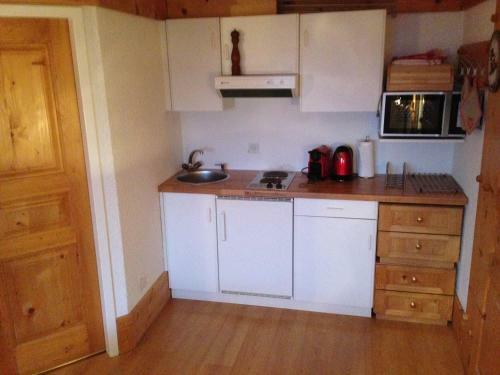 Apartamento Studio Bristol Villars