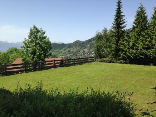 Apartamento Studio Bristol Villars