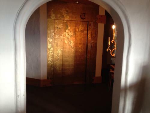 Apartamento Studio Bristol Villars