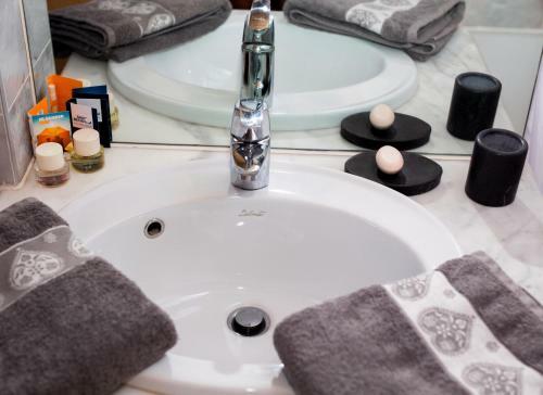 Apartamento Studio Bristol Villars