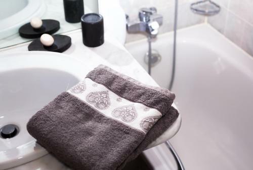 Apartamento Studio Bristol Villars