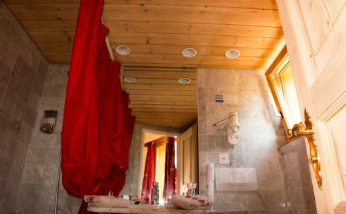 Apartamento Studio Bristol Villars