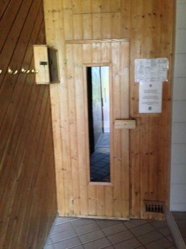 Apartamento Studio Bristol Villars