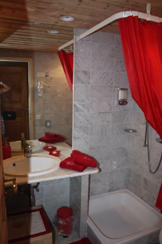 Apartamento Studio Bristol Villars