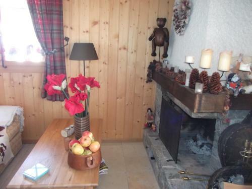Apartamento Petit Ours