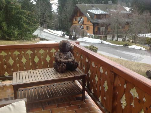 Apartamento Petit Ours