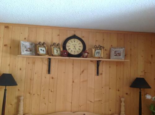 Apartamento Petit Ours