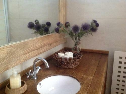 Apartamento Petit Ours