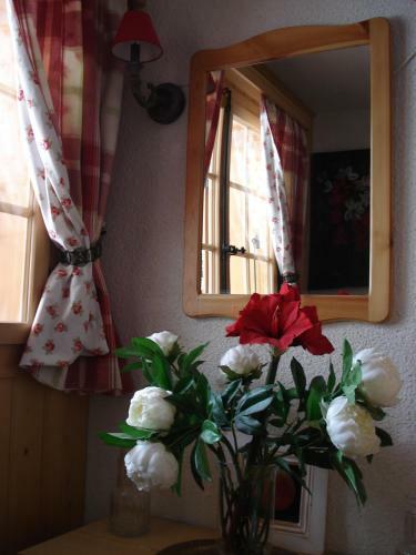 Apartamento Petit Ours