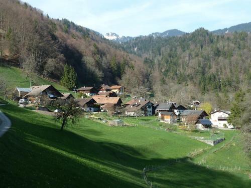 La Petite Grange