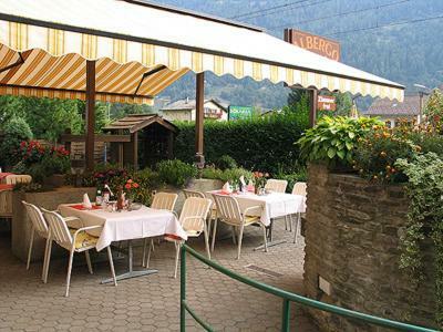 Hotel Albergo Lardi