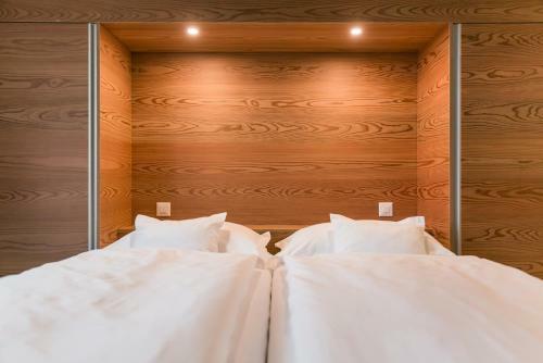 Posada Albergo Sport Raselli