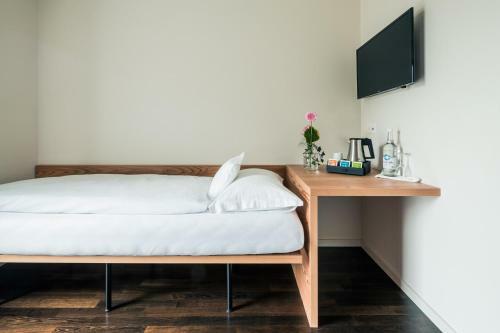 Posada Albergo Sport Raselli