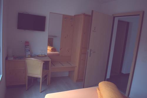 Hotel Ristorante Pensione Chalet Stazione