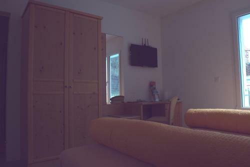 Hotel Ristorante Pensione Chalet Stazione