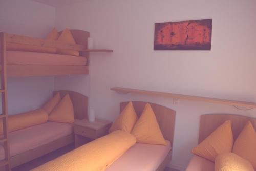 Hotel Ristorante Pensione Chalet Stazione