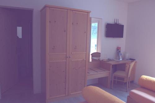 Hotel Ristorante Pensione Chalet Stazione