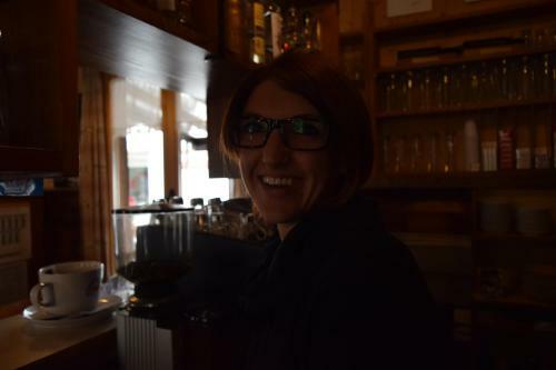 Hotel Ristorante Pensione Chalet Stazione