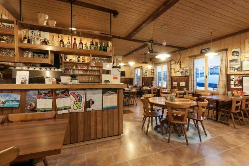 Hotel Ristorante Pensione Chalet Stazione