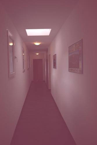 Hotel Ristorante Pensione Chalet Stazione