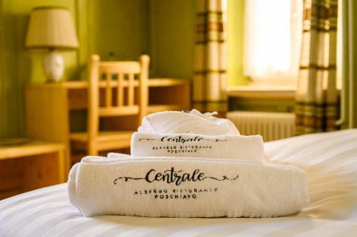 Hotel Centrale