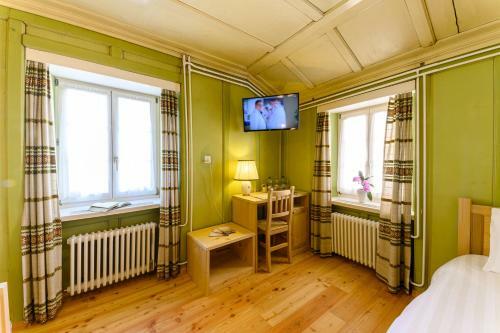 Hotel Centrale