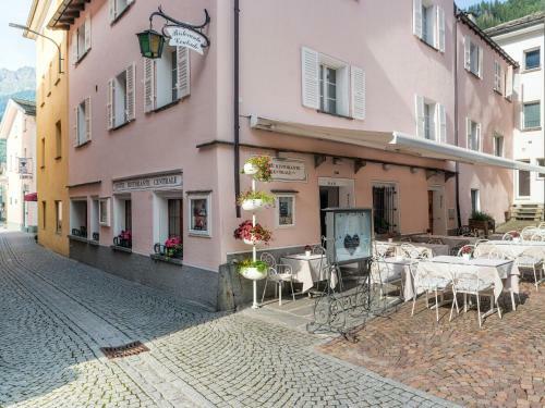 Hotel Centrale