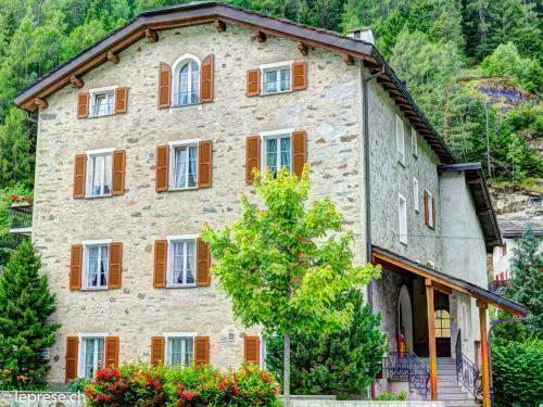 Apartamento Casa Zanetti