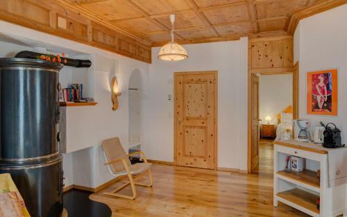 Apartamento Casa Zanetti