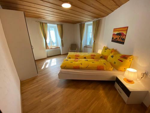 Apartamento Casa Zanetti