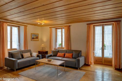 Apartamento Casa Zanetti