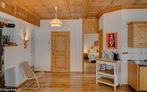 Apartamento Casa Zanetti